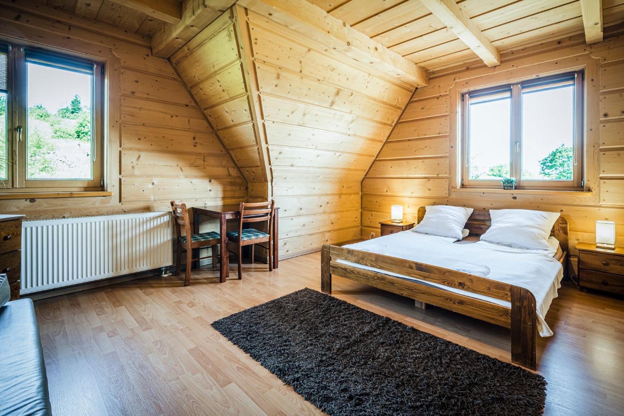 Visitzakopane - Willa Karina วีตุฟ ภายนอก รูปภาพ