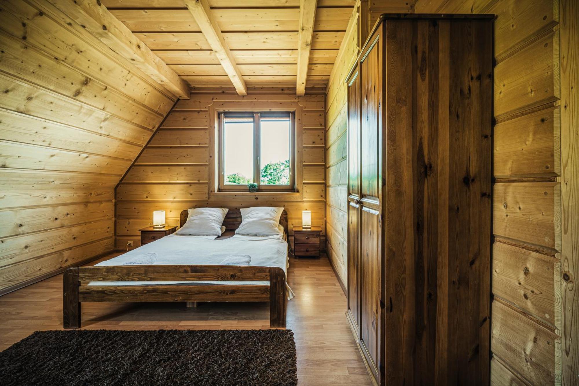 Visitzakopane - Willa Karina วีตุฟ ภายนอก รูปภาพ