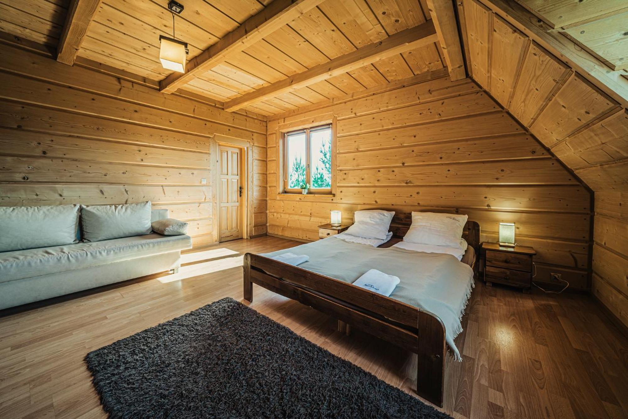 Visitzakopane - Willa Karina วีตุฟ ภายนอก รูปภาพ